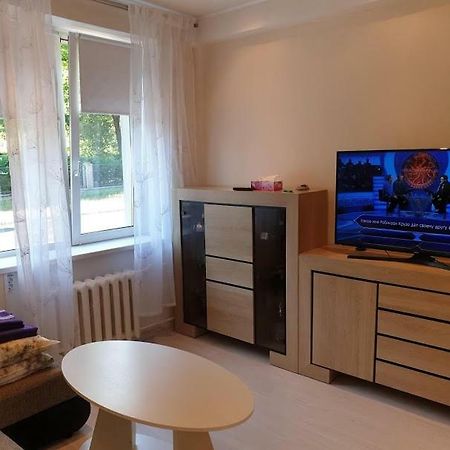 Studio Apartment Located In The Center Of Tallinn. מראה חיצוני תמונה