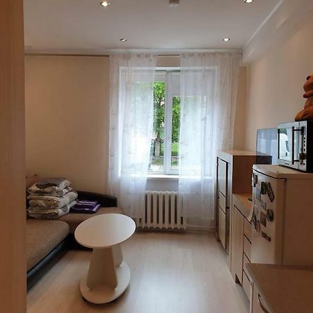Studio Apartment Located In The Center Of Tallinn. מראה חיצוני תמונה