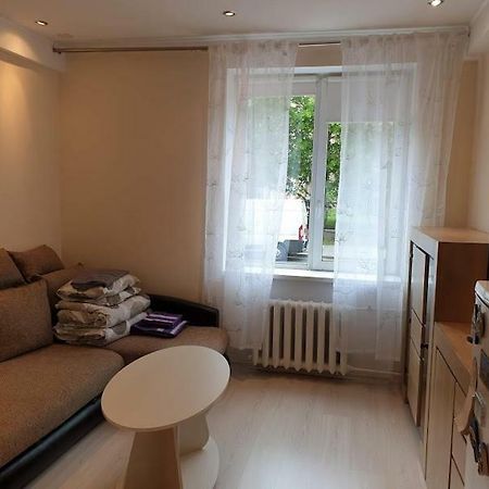 Studio Apartment Located In The Center Of Tallinn. מראה חיצוני תמונה