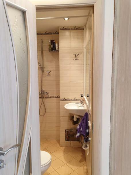 Studio Apartment Located In The Center Of Tallinn. מראה חיצוני תמונה