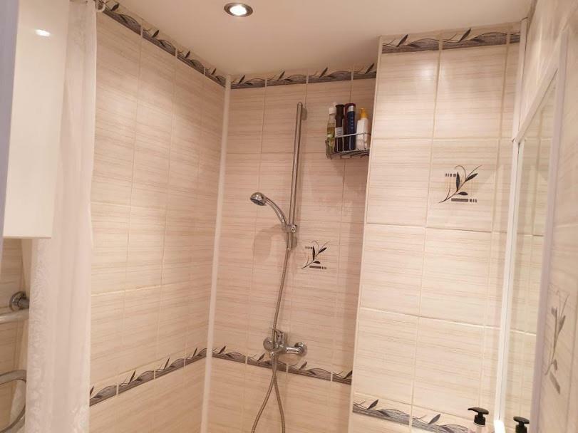 Studio Apartment Located In The Center Of Tallinn. מראה חיצוני תמונה