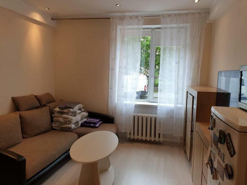 Studio Apartment Located In The Center Of Tallinn. מראה חיצוני תמונה