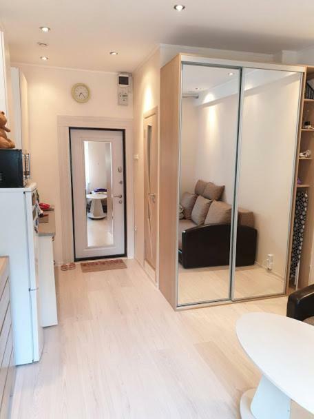 Studio Apartment Located In The Center Of Tallinn. מראה חיצוני תמונה